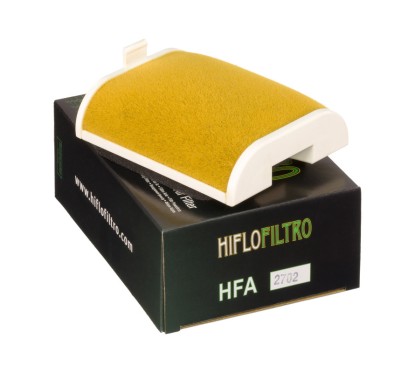HIFLO Filtr powietrza KAWASAKI GPZ1100 83-85 (30) (K2171)