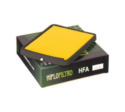 HIFLO Filtr powietrza KAWASAKI ZXR750H`89-90 (30)