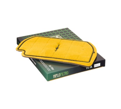 HIFLO Filtr powietrza KAWASAKI ZXR750 93-95 (30) (K2142)