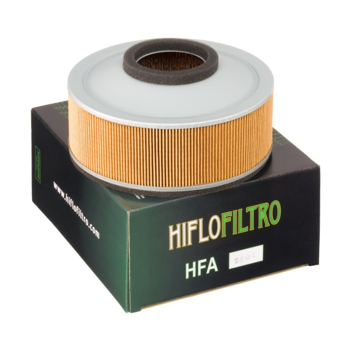 HIFLO Filtr powietrza KAWASAKI VN 800 95-06 (ALL MODELS) (30) (12-93050) (K2162)