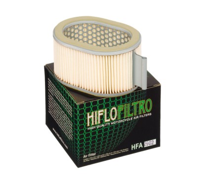 HIFLO Filtr powietrza KAWASAKI Z 900 73-75 (30) (K2176)