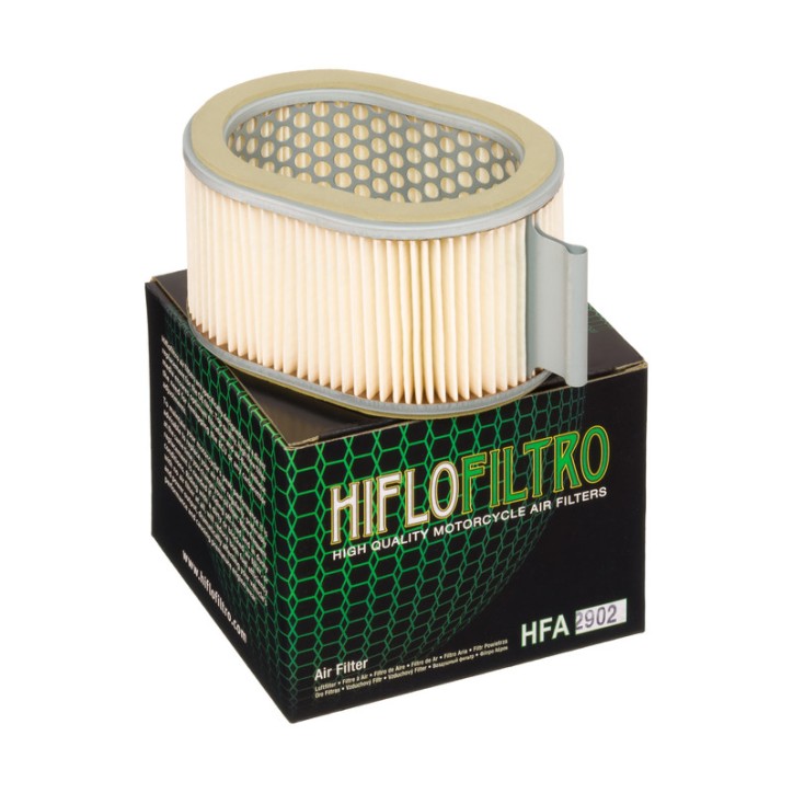 HIFLO Filtr powietrza KAWASAKI Z 900 73-75 (30) (K2176)