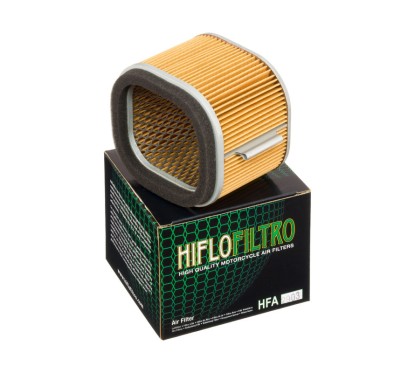 HIFLO Filtr powietrza KAWASAKI KZ1000J`81-83, KZ1000P`82-05, KZ1100 (30) (K2177)
