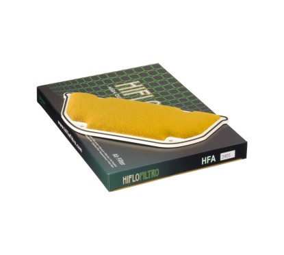 HIFLO Filtr powietrza KAWASAKI ZX10 88-90 (30) (K2179)