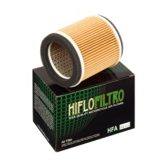 HIFLO Filtr powietrza KAWASAKI ZRX1100 97-000, ZRX1200 01-07 (30) (12-92570) (K2157)