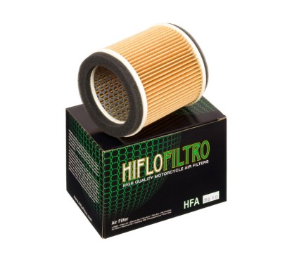 HIFLO Filtr powietrza KAWASAKI ZRX1100 97-000, ZRX1200 01-07 (30) (12-92570) (K2157)