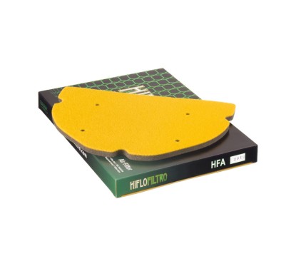 HIFLO Filtr powietrza KAWASAKI ZX9R`94-97 (30) (12-92590) (K2182)