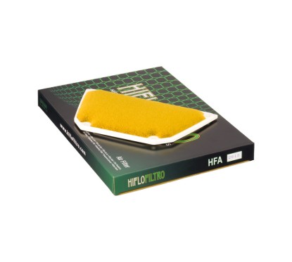 HIFLO Filtr powietrza KAWASAKI GPZ 1000 RX (30) (K2183)