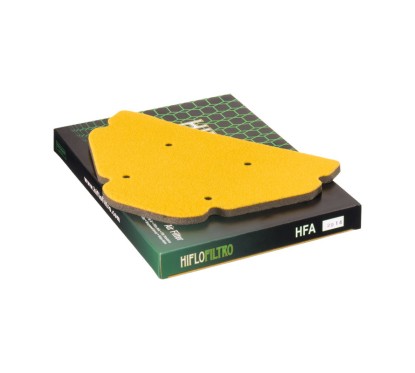 HIFLO Filtr powietrza KAWASAKI ZX9R 98-03 (30) (12-92584) (K2159)
