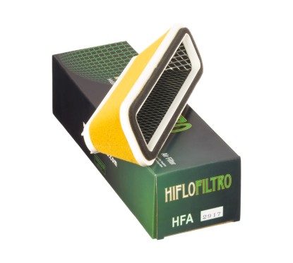 HIFLO Filtr powietrza KAWASAKI GPZ 1100 HORIZONT '95-'97 (30) (K2186)