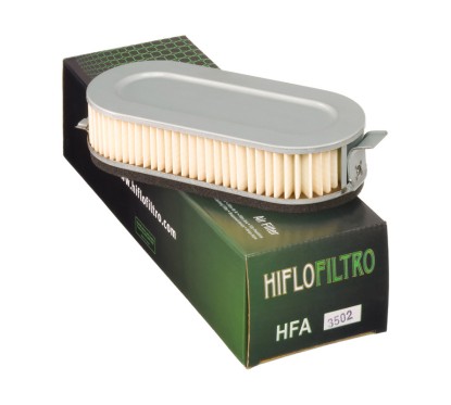 HIFLO Filtr powietrza SUZUKI GSX 550 ES/EF/EU 83-87 (30) (S3183)