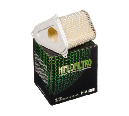 HIFLO Filtr powietrza SUZUKI DR 750 (88-89) (SR41B), DR 800`90 (SR43A,B) (30) (12-93800) (S3190)