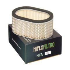 HIFLO Filtr powietrza SUZUKI GSXR 750 96-99, GSXR 600 97-00 (30) (12-93720) (S3157)