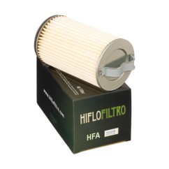 HIFLO Filtr powietrza SUZUKI GSX 1100 S 81-84, GSX 1100 E (30)