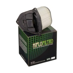 HIFLO Filtr powietrza SUZUKI VL 1500 LC INTRUDER 98-04 (30) (12-93830) (S3197)