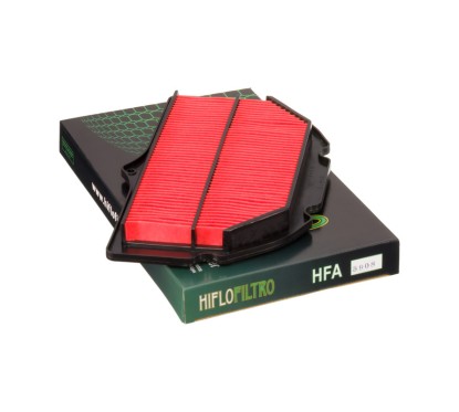 HIFLO Filtr powietrza SUZUKI GSXR 600 01-03, GSXR 750 00-03, GSXR 1000 01-04 (50) (12-94084) (S3165)