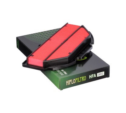 HIFLO Filtr powietrza SUZUKI GSXR 1000 '09-'16, GSX1000S '15-'18 (20) (12-94096)