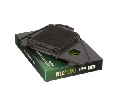 HIFLO Filtr powietrza HFA4103 YAMAHA YBR125