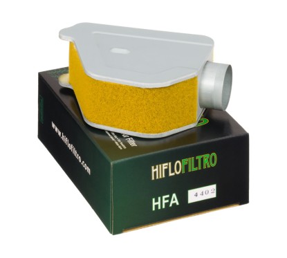 HIFLO Filtr powietrza YAMAHA XS 400 OHC '77-'83 (50) (Y4223) XS250 '78-'82 (OEM:1L9-14451-00)