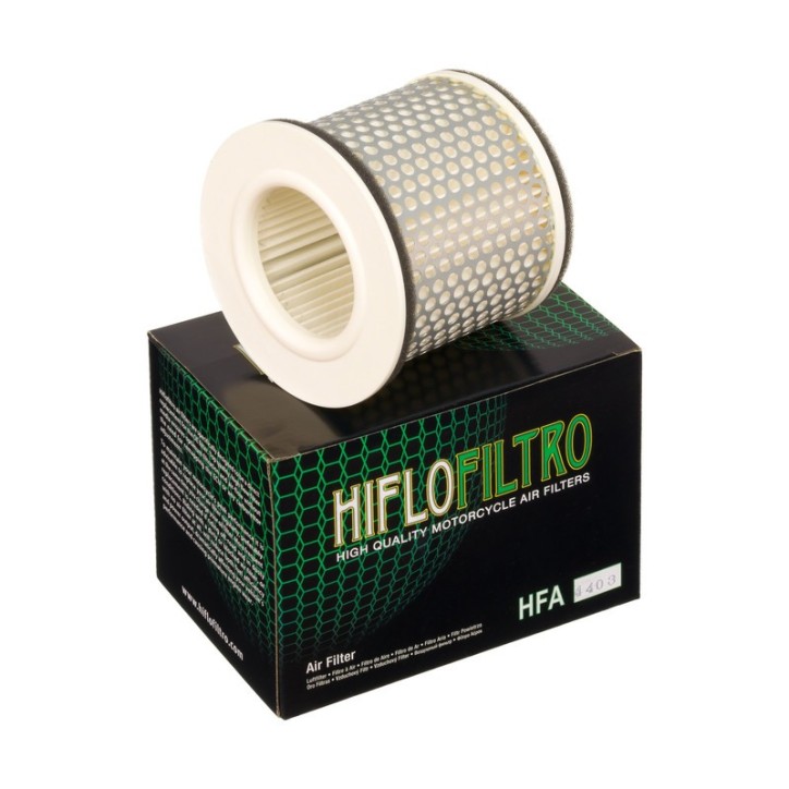 HIFLO Filtr powietrza YAMAHA FZR 600 89-93 (30) (Y4224)