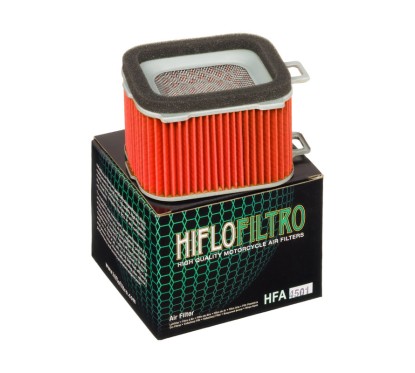 HIFLO Filtr powietrza YAMAHA SR 500 78-83 (30) (Y4225)