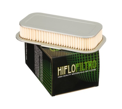 HIFLO Filtr powietrza YAMAHA XZ 550 (82-84) (30)