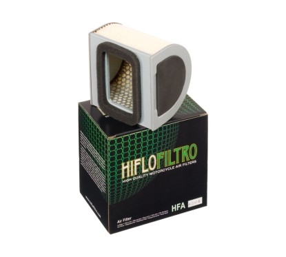 HIFLO Filtr powietrza YAMAHA XJ 550 81-84, YX 600 RADIAN`86-90 (30) (12-94410) (Y4226)