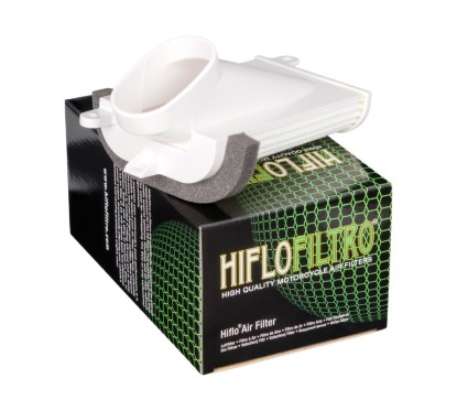 HIFLO Filtr powietrza YAMAHA XP 500 T-MAX 01-07 (LEWY) (20) (Y4214)