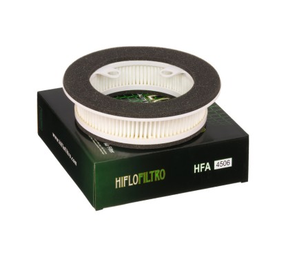 HIFLO Filtr powietrza YAMAHA XP 500 T-MAX 01-07 (PRAWY) (20) (Y4213)