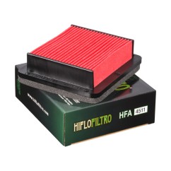 HIFLO Filtr powietrza YAMAHA XP530 T-MAX A/E-A '17-'18 (1ST FILTER) (OEM-BC3-14451-00) (20)