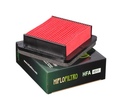 HIFLO Filtr powietrza YAMAHA XP530 T-MAX A/E-A '17-'18 (1ST FILTER) (OEM-BC3-14451-00) (20)