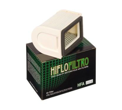 HIFLO Filtr powietrza YAMAHA XJ 600 (84-90) (30) (12-94440) (Y4227)