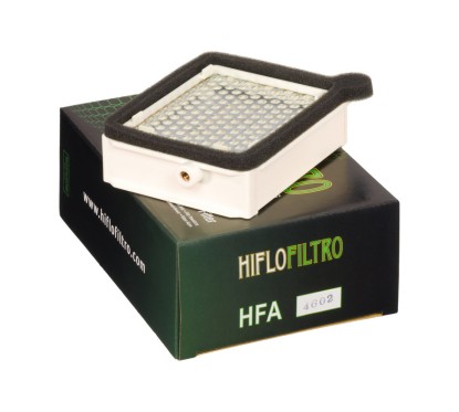 HIFLO Filtr powietrza YAMAHA SRX 600`86-89 (30) (Y4228)