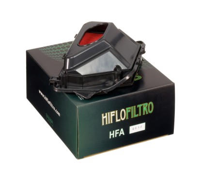 HIFLO Filtr powietrza YAMAHA YZF-R6 '08-18 (13S,1JS,2CX) (30) (12-95834) (Y4232)