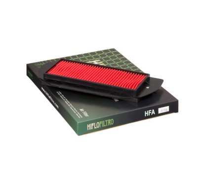 HIFLO Filtr powietrza YAMAHA YZF 750R/ SP 93-98 (30) (Y4159)