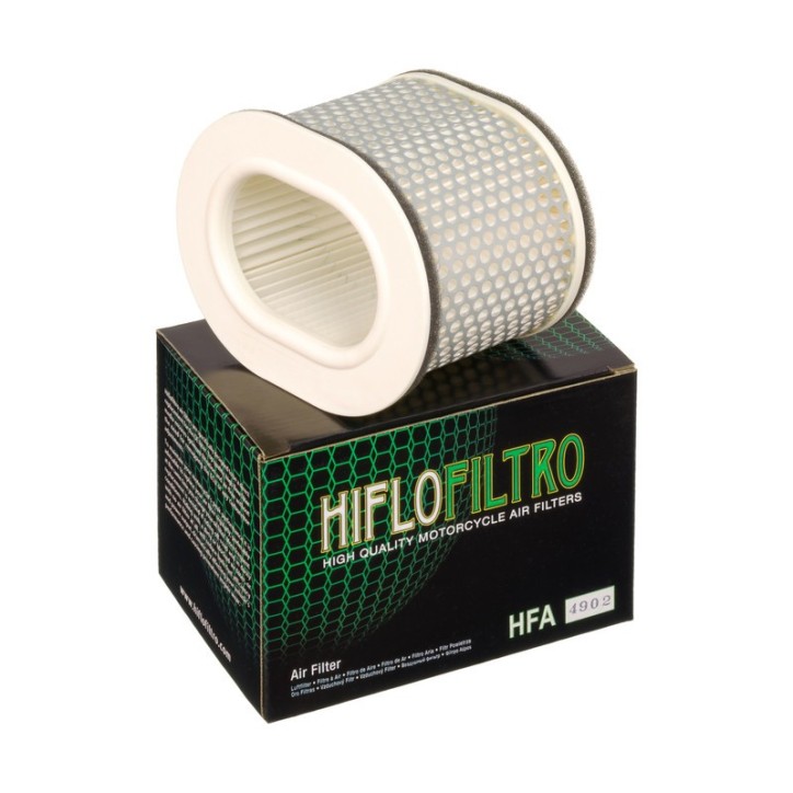 HIFLO Filtr powietrza YAMAHA YZF 1000 (96-00), FZR 1000 (89-95) (30) (12-94460) (Y4239)