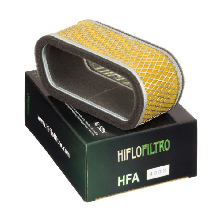 HIFLO Filtr powietrza YAMAHA XS 1100 S/E/F/G/H`78-84 (30) (Y4240)