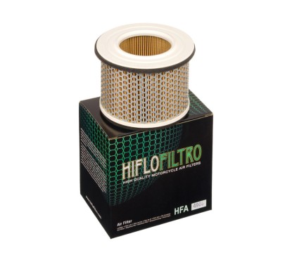 HIFLO Filtr powietrza YAMAHA SZR 660`96-98 (30) (Y4241)
