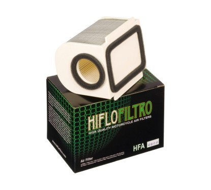 HIFLO Filtr powietrza YAMAHA XJR1200/1300 95-06 (30) (12-95500) (Y4242)