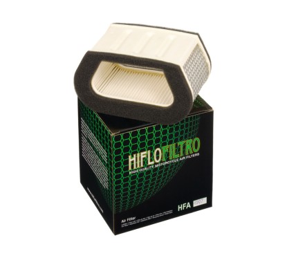 HIFLO Filtr powietrza YAMAHA YZF R1 98-01 (30) (12-94462) (Y4172)(4XV-14451-00)