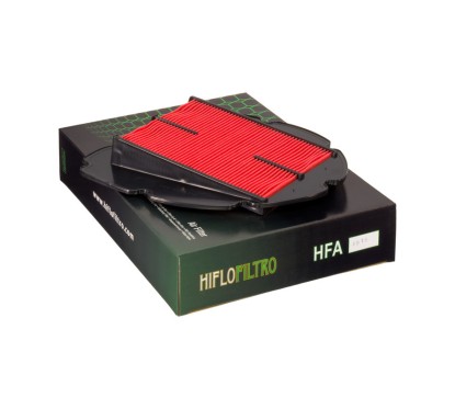 HIFLO Filtr powietrza YAMAHA TDM900 (02-12) (20) (5PS,2BO) (20) (12-94388) (Y4176)