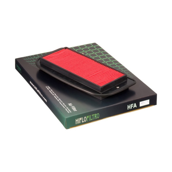 HIFLO Filtr powietrza YAMAHA YZF R1 02-03 (30) (5PW) (30) (12-95852) (Y4247)