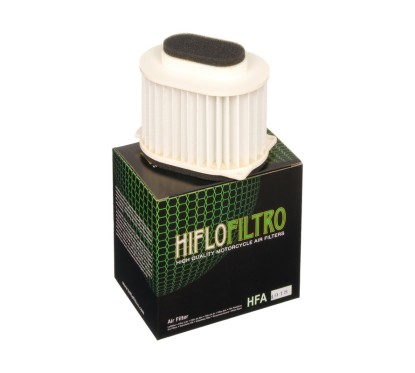 HIFLO Filtr powietrza YAMAHA XVZ 1300 ROYAL STAR 05-13 (2SZT. NA MOTOCYKL) (30) (12-94434) (Y4248)