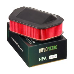 HIFLO Filtr powietrza YAMAHA XVS 950 07-17, XVS 1300 V-STAE , MIDN.STAR 07-13 (30) (12-95582) (Y4249)