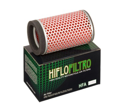 HIFLO Filtr powietrza YAMAHA XJR 1300 '07-'15 (5MW) (30) (12-95516) (Y4250)