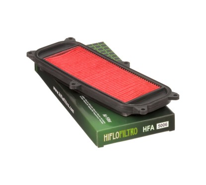HIFLO Filtr powietrza KYMCO 250 PEOPLE 03-12, 300 PEOPLE 08-14 (20) (KY7127)
