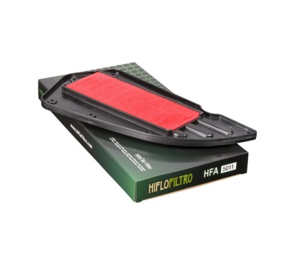 HIFLO Filtr powietrza KYMCO K-XCT 125/300 '12-'16 (OEM-17211-LKG7-E00) (20)