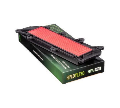 HIFLO Filtr powietrza KYMCO PEOPLE GT 125/250/300 '10-'17 (OEM-17211-LGE5-E00)