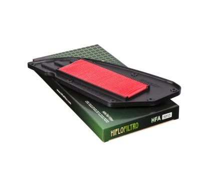 HIFLO Filtr powietrza KYMCO DOWNTOWN 300/350 '09-'16 (OEM-17211-LEA7-E00), KAWASAKI J300 '14-'18 (20)