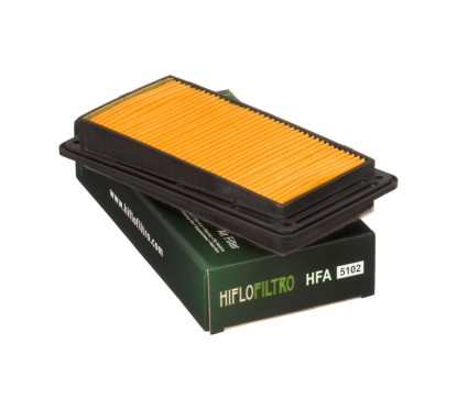 HIFLO Filtr powietrza SYM 125/200 JOYRIDE 03-15 (20) (SY25108)